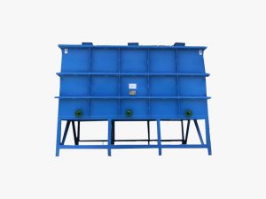 MFR-Mechanical chemical reaction device