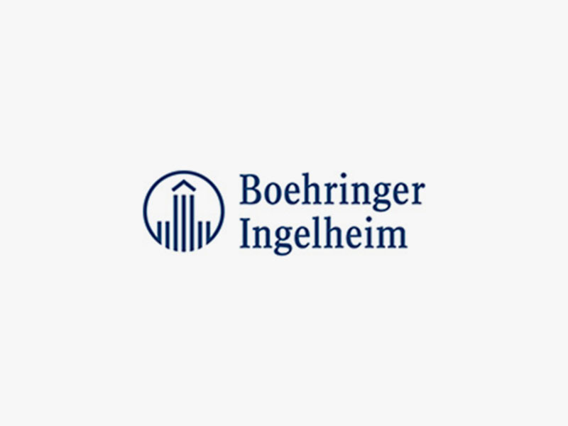 Boehringer-Ingelheim -Pharmacy