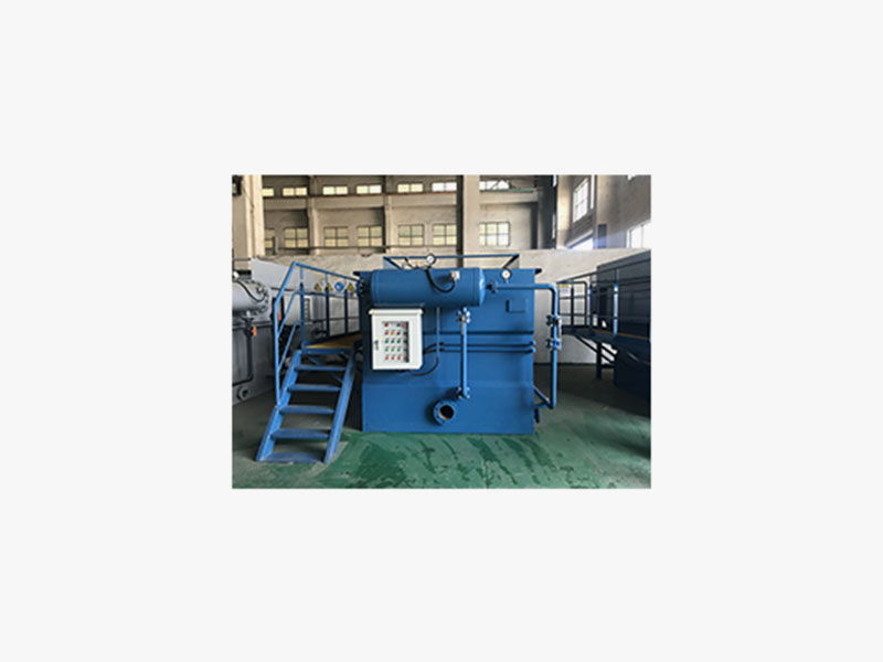 Dyeing wastewater treatment