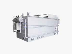 Integrated DAF System IDAF/IDAF2