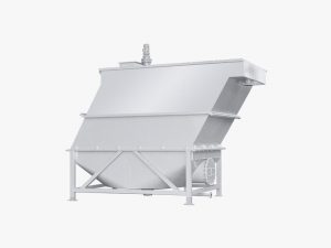 Lamella Clarifier LST2