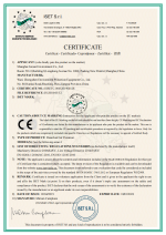 dissolved air flotation CE
