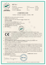 lamella clarifier CE