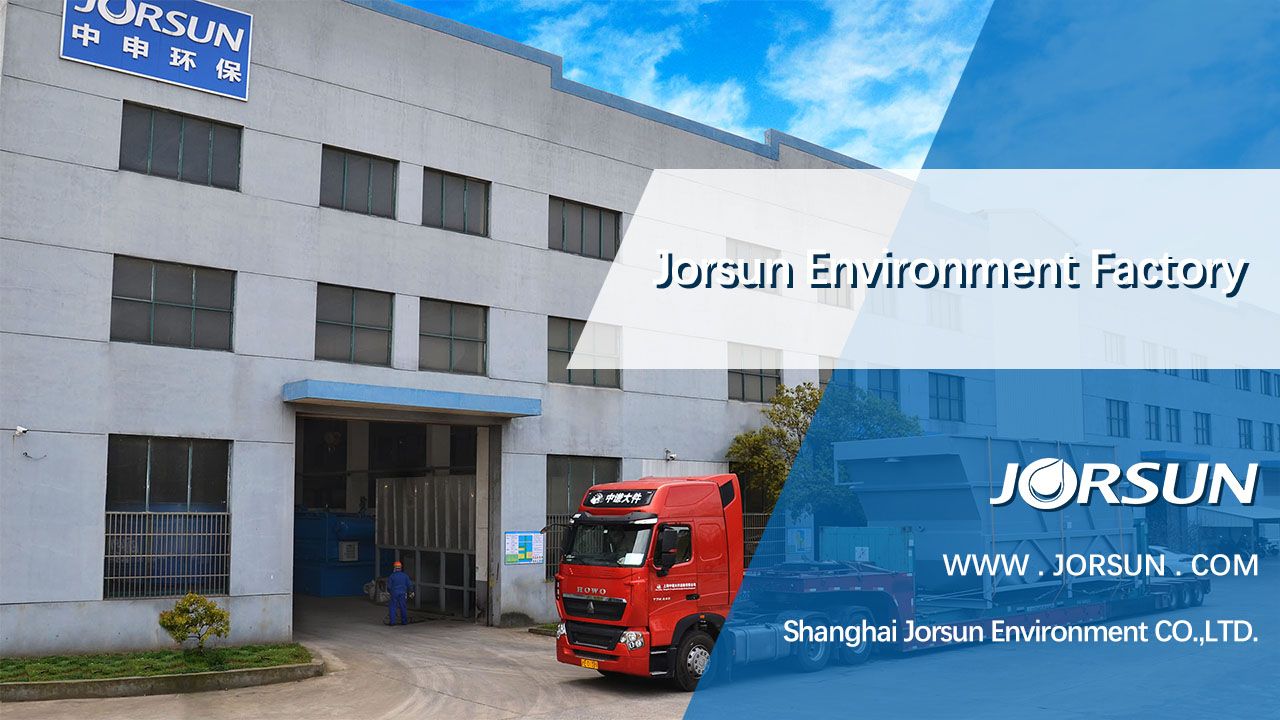 jorsun environment factory