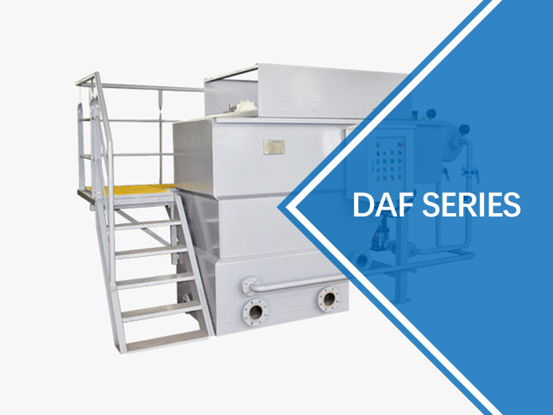 DAF series