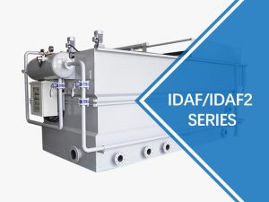 IDAF series