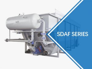 SDAF series