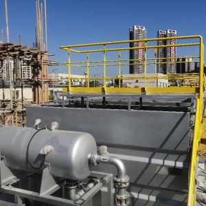Efficient and Effective: The Power of Dissolved Air Flotation in Wastewater Treatment