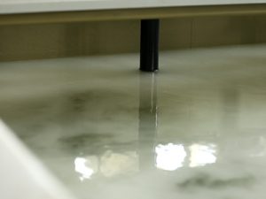 Why dissolved air flotation machine without dissolved air water