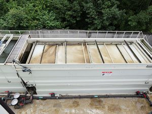 What Processes Can Be Combined with Dissolved Air Flotation (DAF)?