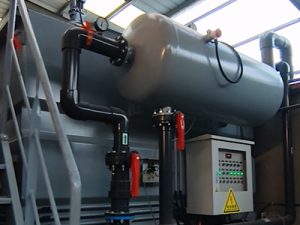 How DAF Systems Enable Effective Water Reuse