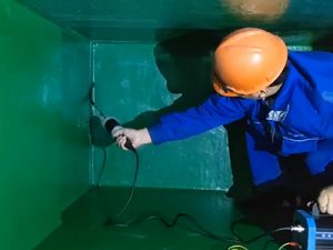 Why Spark Testing Is Essential Before Shipping DAF Units and Lamella Clarifiers
